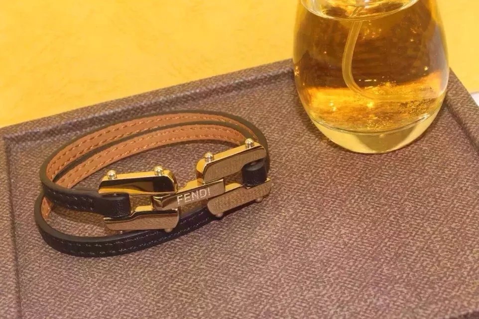 Bracciale Fendi Modello 12